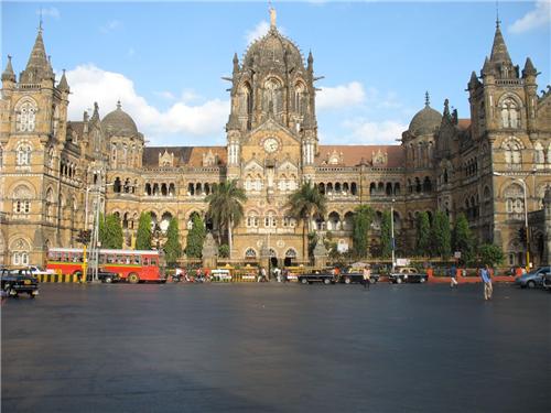 Churchgate escorts