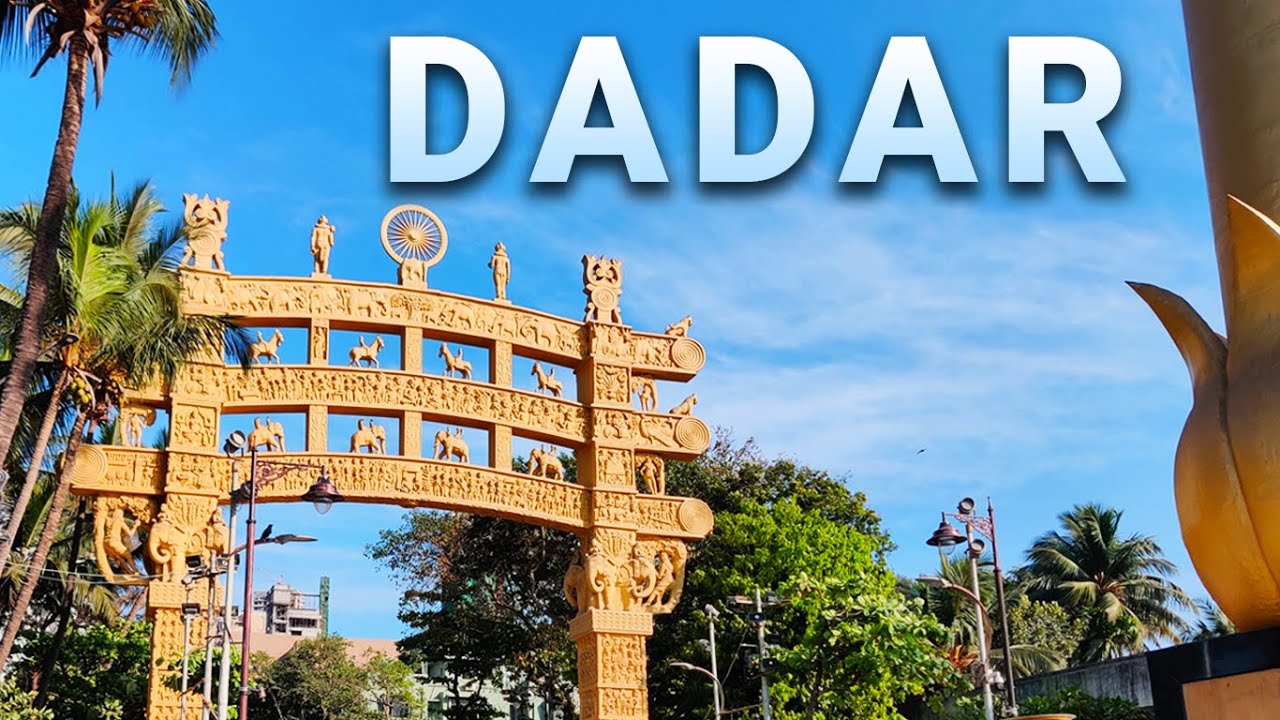 Dadar escorts