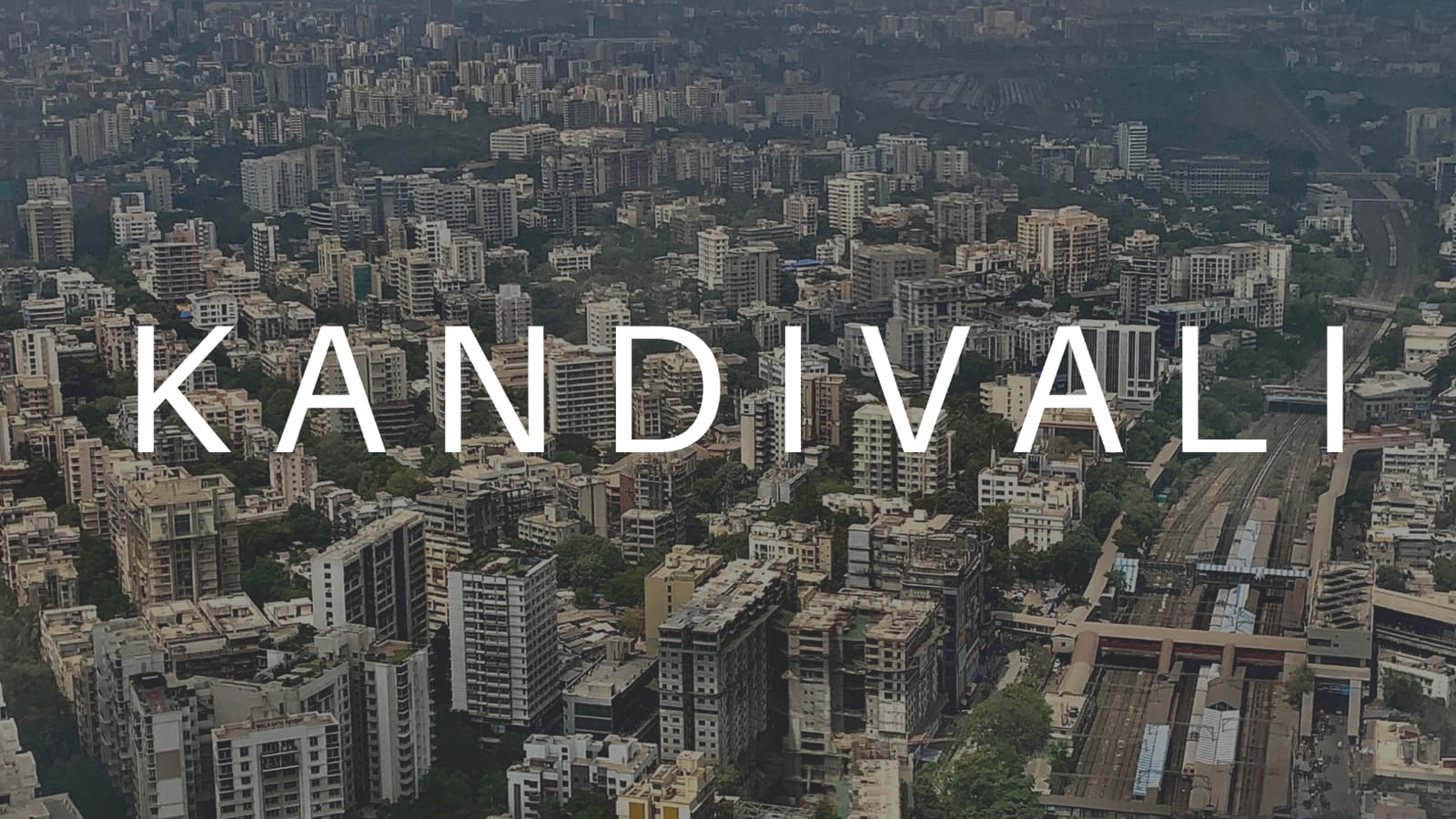 Kandivali escorts