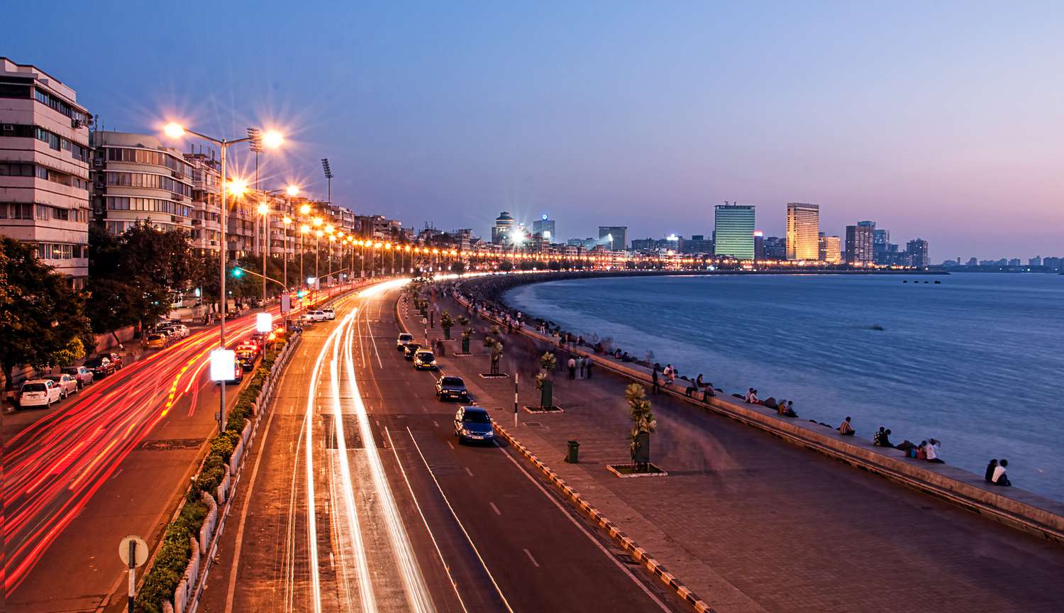Marine Drive escorts