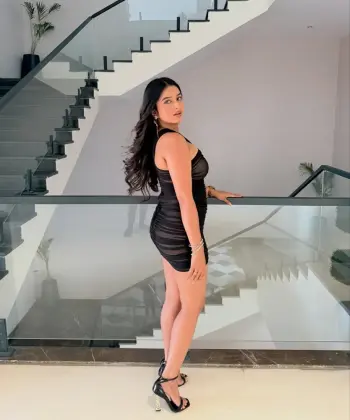 Mumbai Call Girl Ira 23 Years