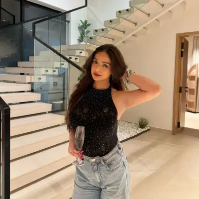 Anaya - New Arrival Escort in Mumbai