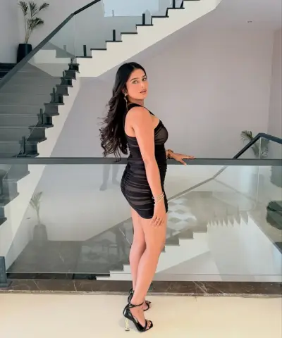 Mumbai Call Girl Ira 23 Years