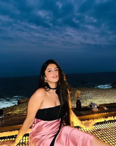Meera - VIP Models Escort in Mumbai