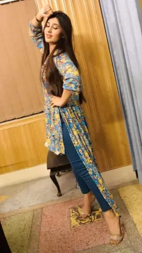 Nisha - New Arrival Escort in Mumbai
