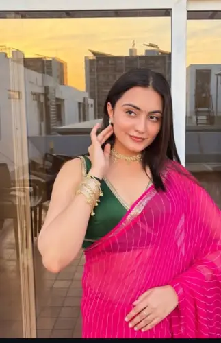 Mumbai Call Girl Rhea 25 Years