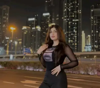 Juhu Escort Girl Riya